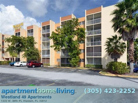 studio apartments in hialeah|More.